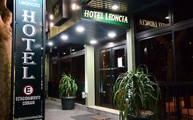 Hotel Leoncia